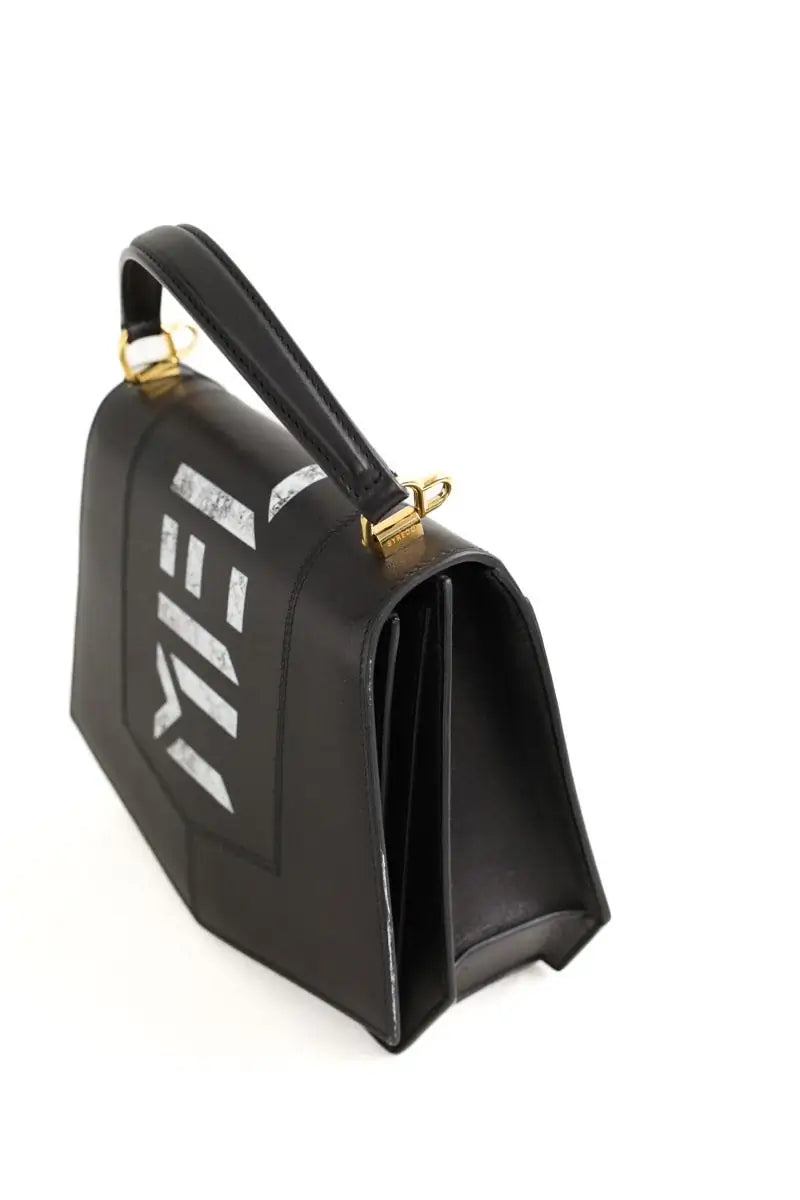 Sac à main Byredo Noir en Cuir