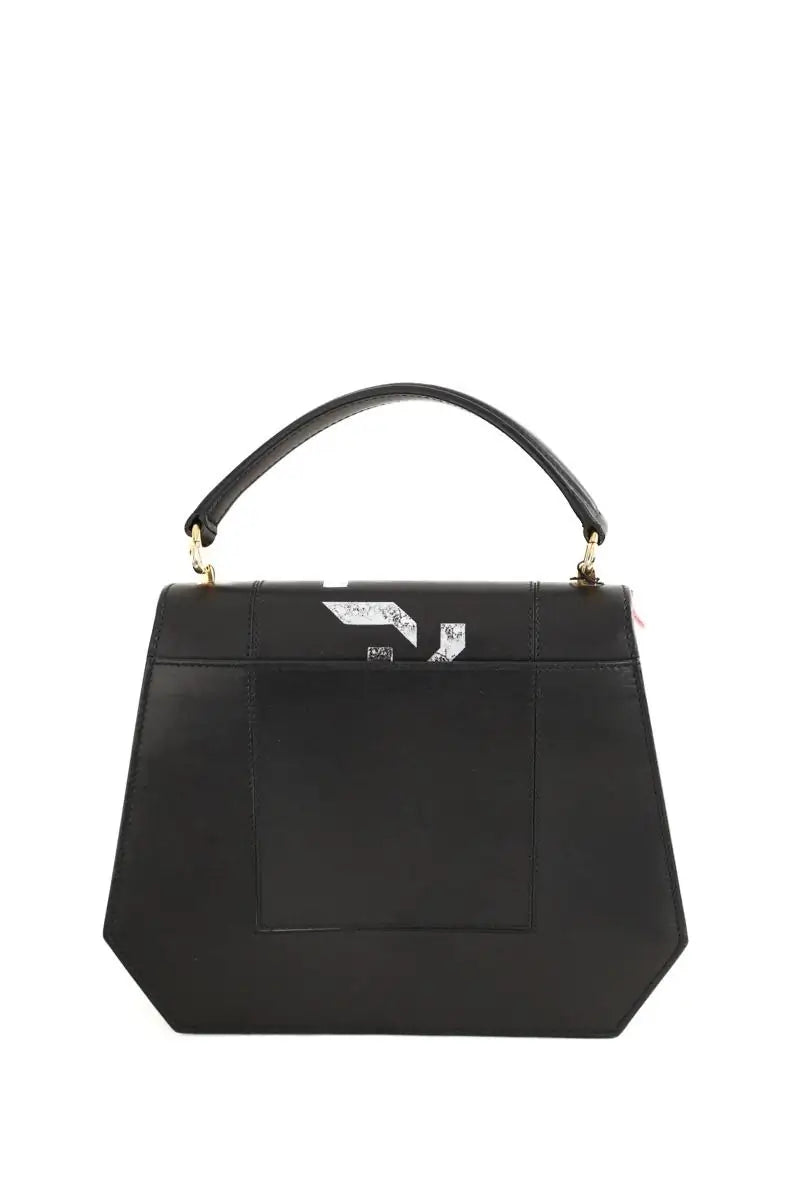 Sac à main Byredo Noir en Cuir