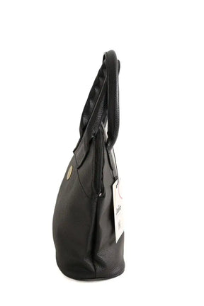 Sac à main Carven Noir en Cuir