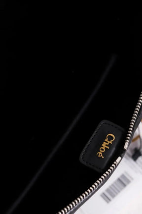 Sac à main Chloé Aurore  Noir en Cuir