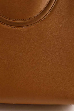 Sac à main Dior Camel en Cuir