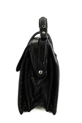 Sac à main Dior Noir en Cuir