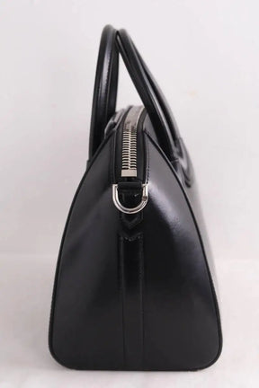 Sac à main Givenchy Antigona Noir en Cuir