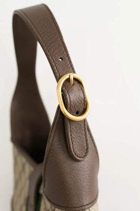 Sac à main Gucci Jackie Beige en Cuir