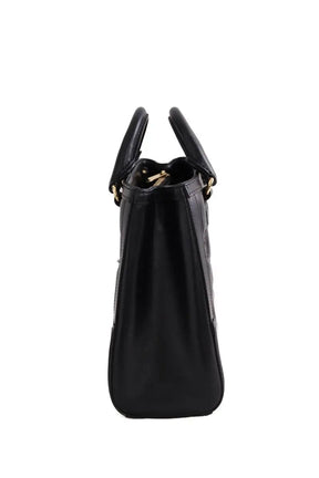 Sac à main Gucci Noir en Cuir