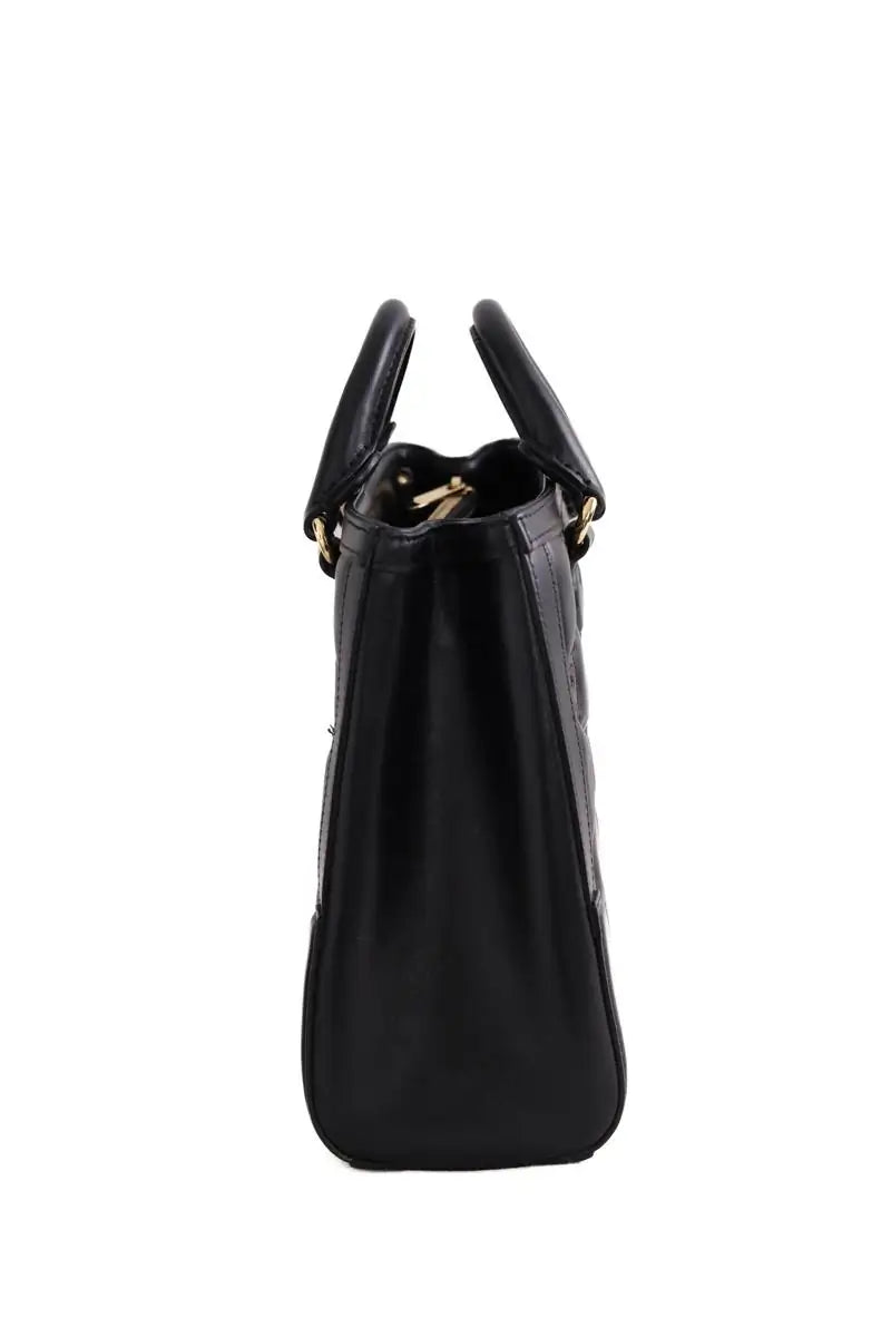 Sac à main Gucci Noir en Cuir