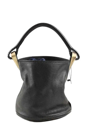 Sac à main Kenzo Noir en Cuir - Seconde Main