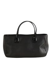 Sac à main Lancel Noir en Cuir - Seconde Main