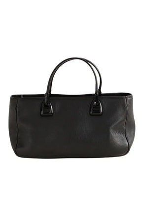 Sac à main Lancel Noir en Cuir - Seconde Main