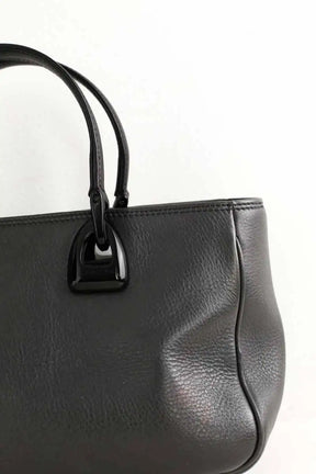 Sac à main Lancel Noir en Cuir