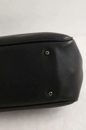 Sac à main Lancel Noir en Cuir