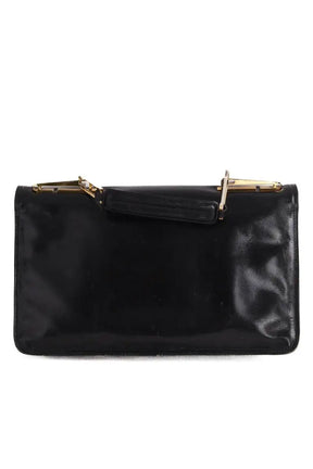 Sac à main Lancel Noir en Cuir