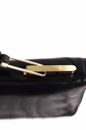 Sac à main Lancel Noir en Cuir