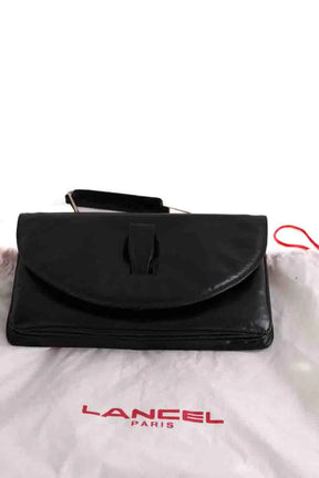 Sac à main Lancel Noir en Cuir