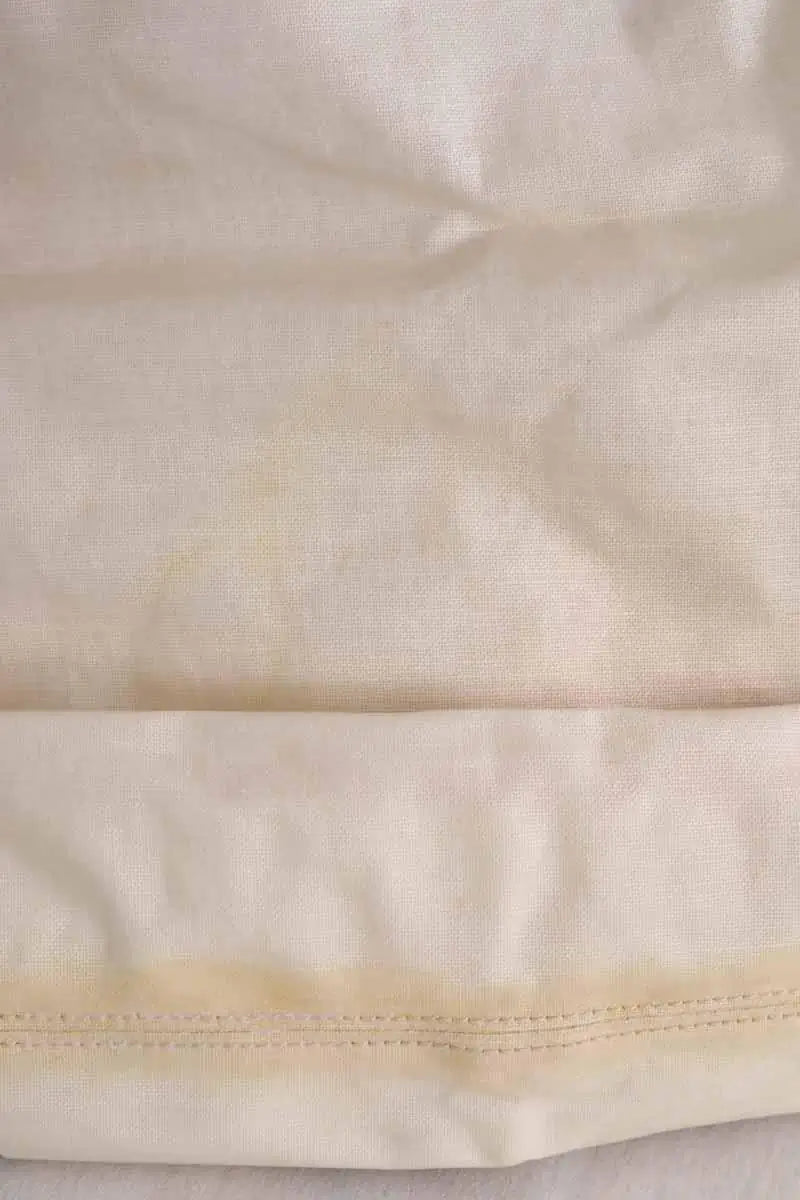 Sac à main Lanvin Blanc en Synthétique