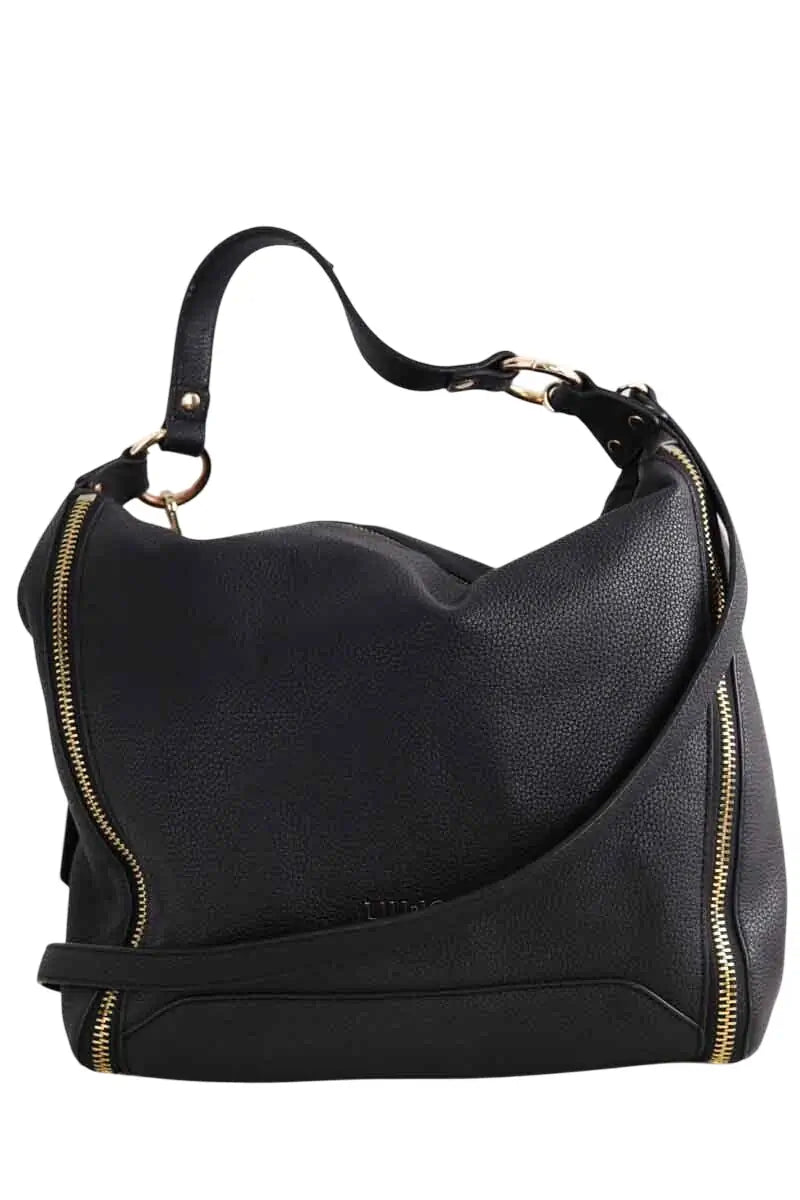 Sac à main Liu Jo Noir en Cuir - Seconde Main