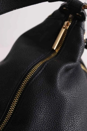 Sac à main Liu Jo Noir en Cuir