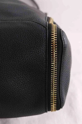 Sac à main Liu Jo Noir en Cuir