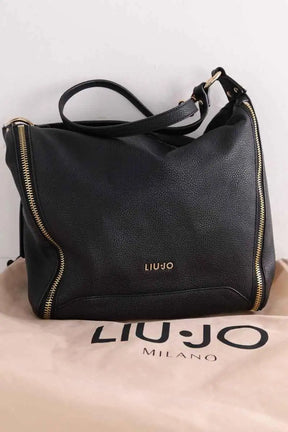Sac à main Liu Jo Noir en Cuir