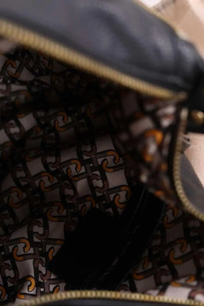 Sac à main Liu Jo Noir en Cuir