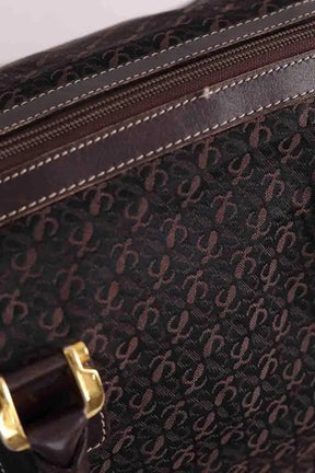 Sac à main Loewe Marron en Tissu