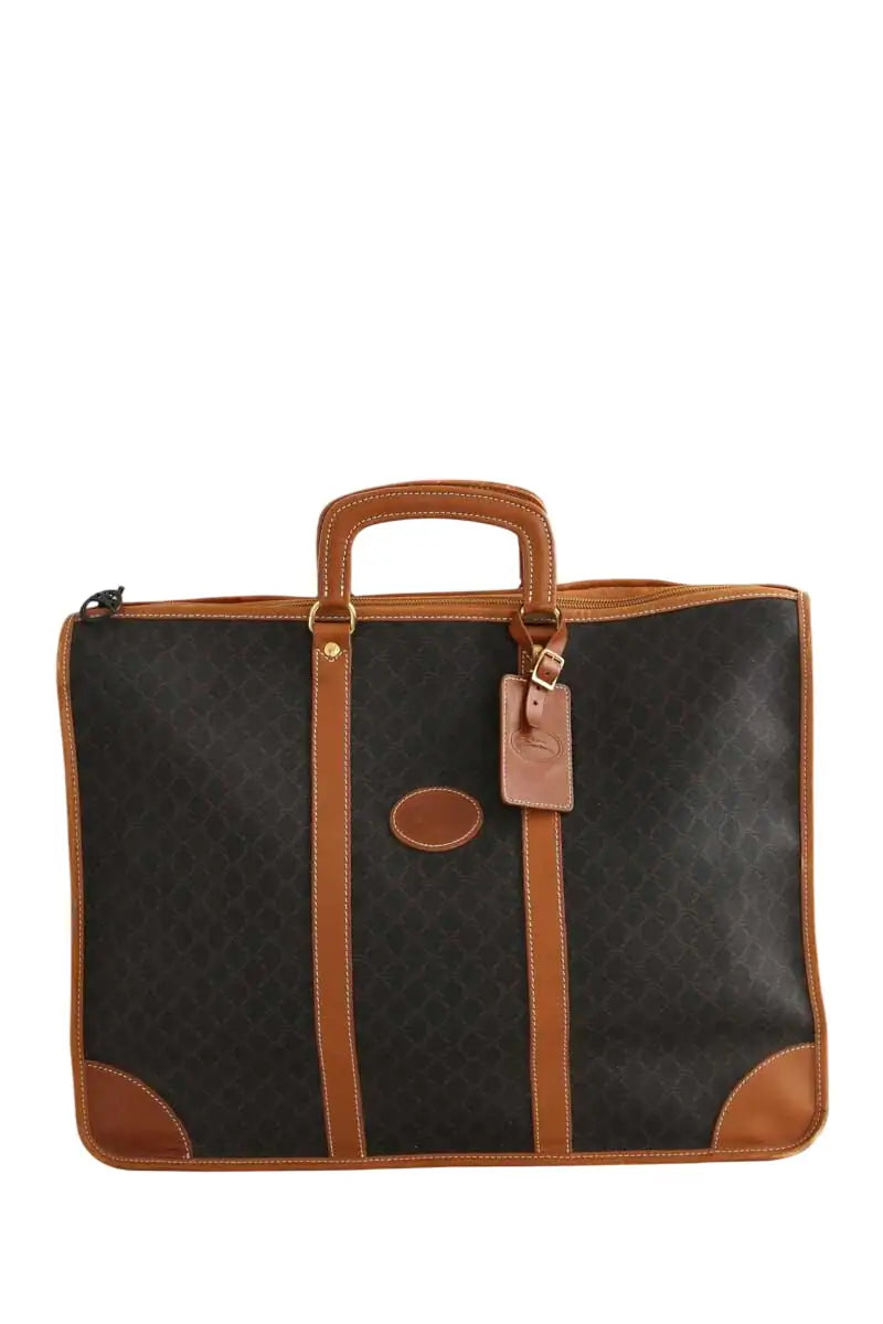 Sac à main Longchamp Noir en Cuir - Seconde Main