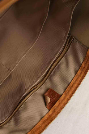 Sac à main Longchamp Noir en Cuir