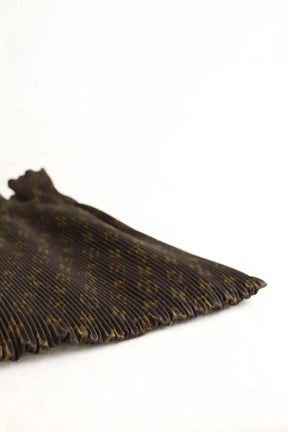 Sac à main Louis Vuitton Explorer plisse Marron en Cuir