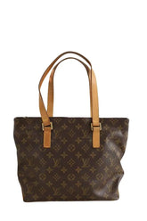 Sac à main Louis Vuitton Piano Marron en Cuir - Seconde Main