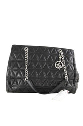 Sac à main Michael Kors Noir en Cuir - Seconde Main