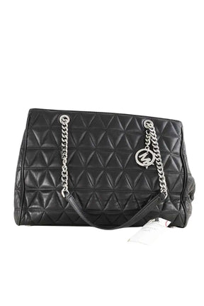 Sac à main Michael Kors Noir en Cuir - Seconde Main