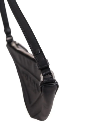 Sac à main Prada Noir en Cuir