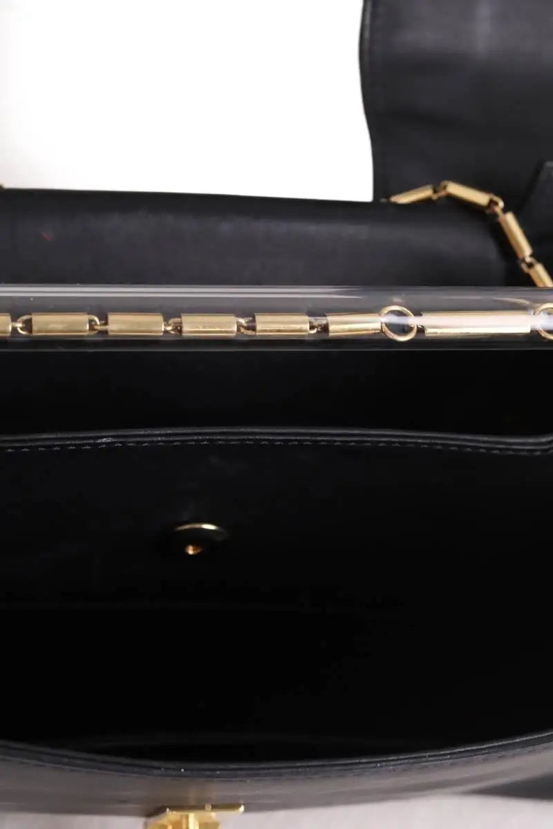 Sac à main Roland Mouret Marron en Cuir