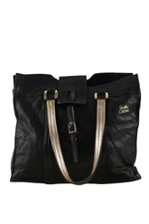 Sac à main See By Chloé Noir en Cuir - Seconde Main