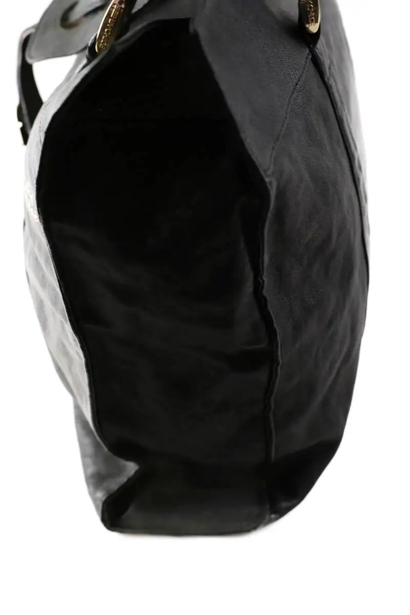 Sac à main See By Chloé Noir en Cuir