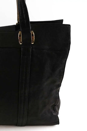 Sac à main See By Chloé Noir en Cuir