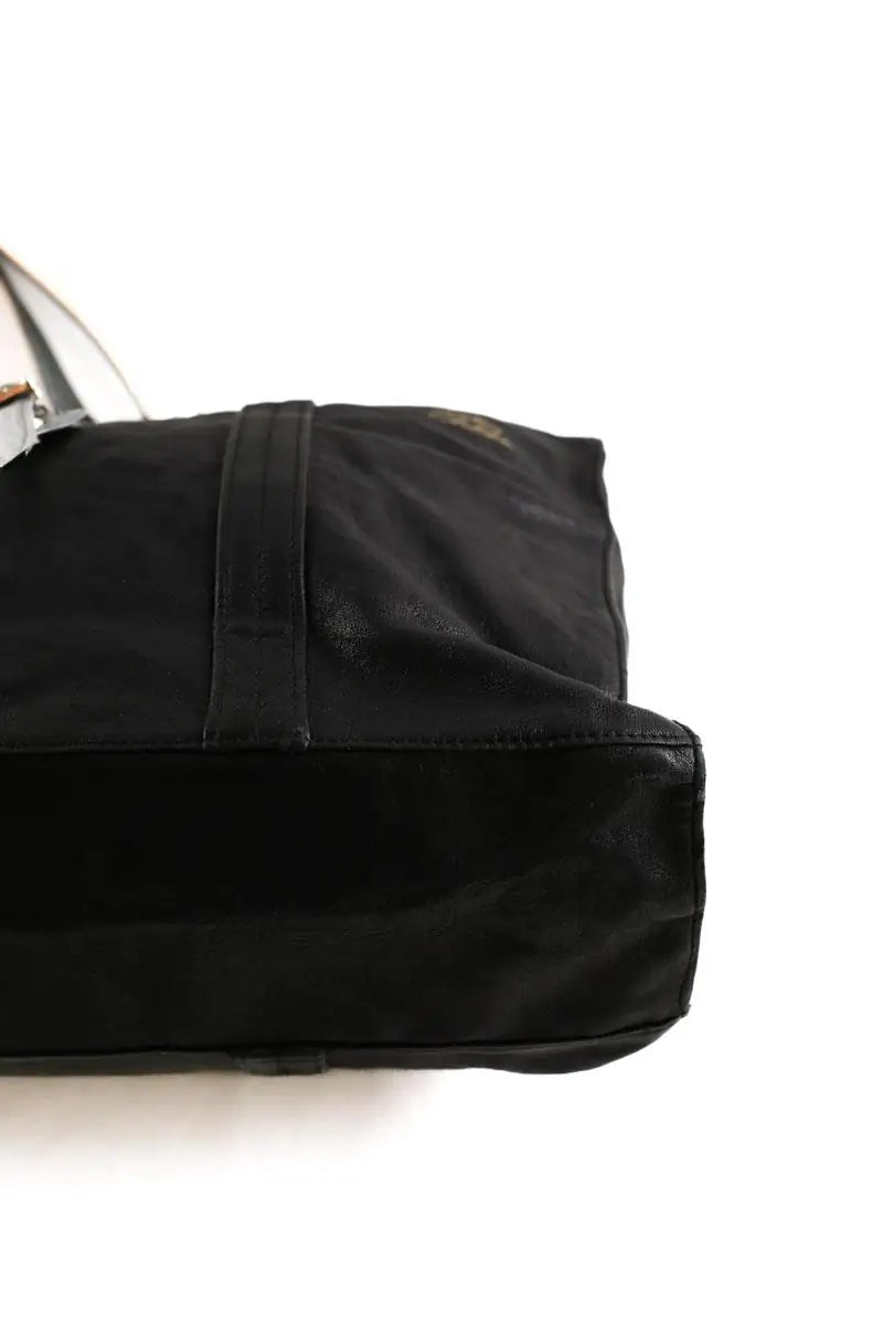 Sac à main See By Chloé Noir en Cuir