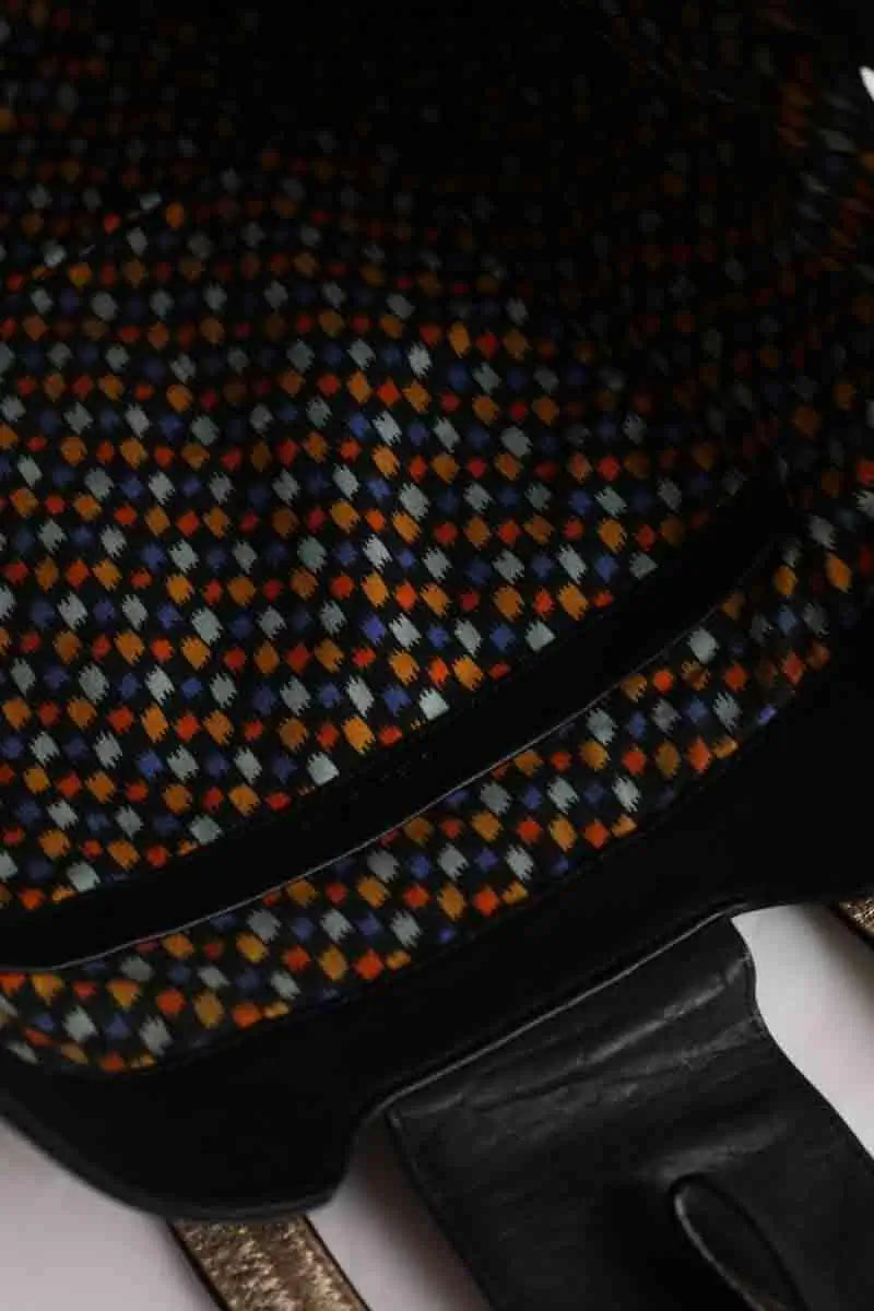 Sac à main See By Chloé Noir en Cuir