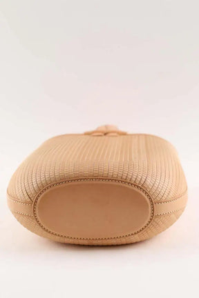 Sac à main Shang Xia Lan Rose en Osier