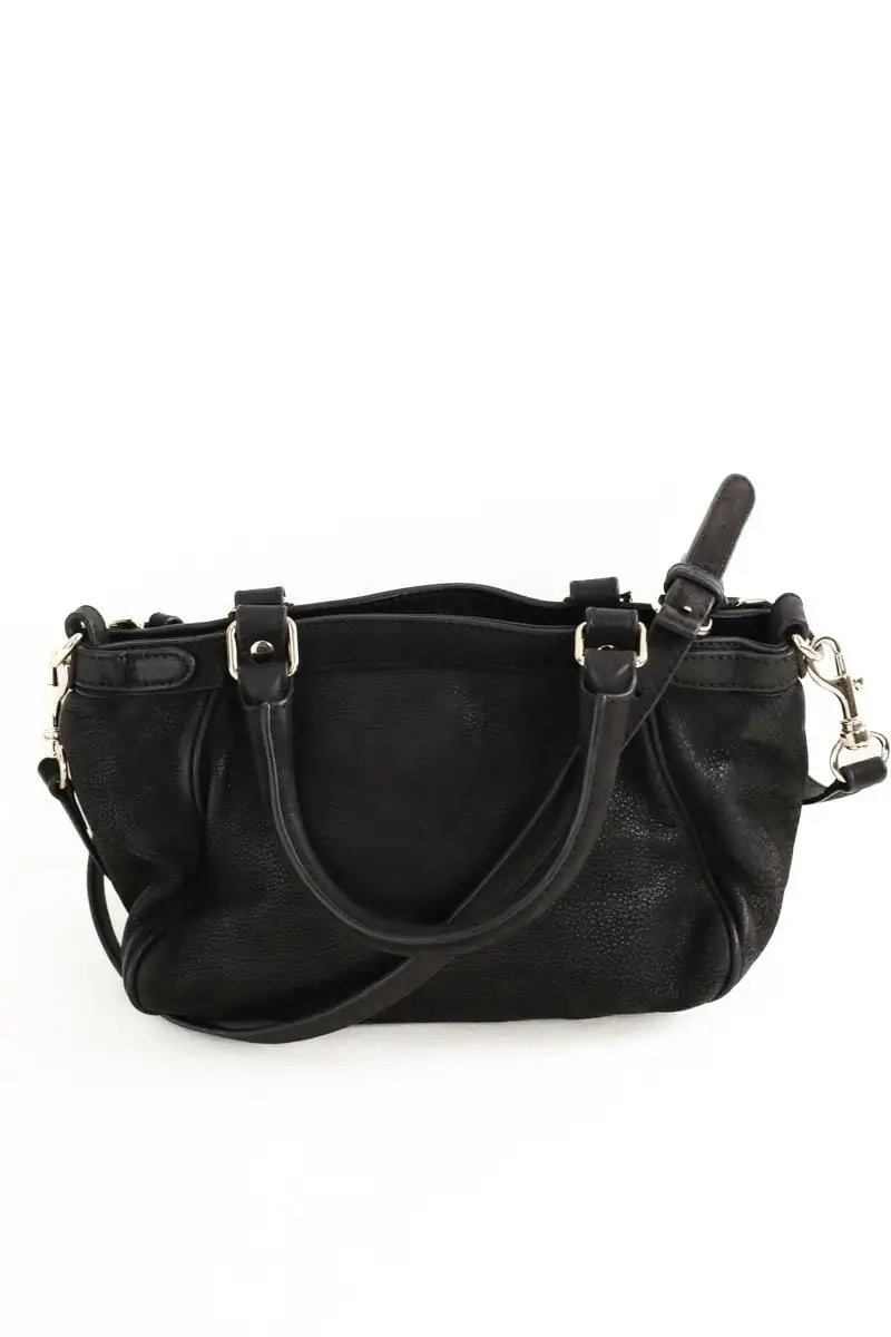 Sac à main Vanessa Bruno Noir en Cuir
