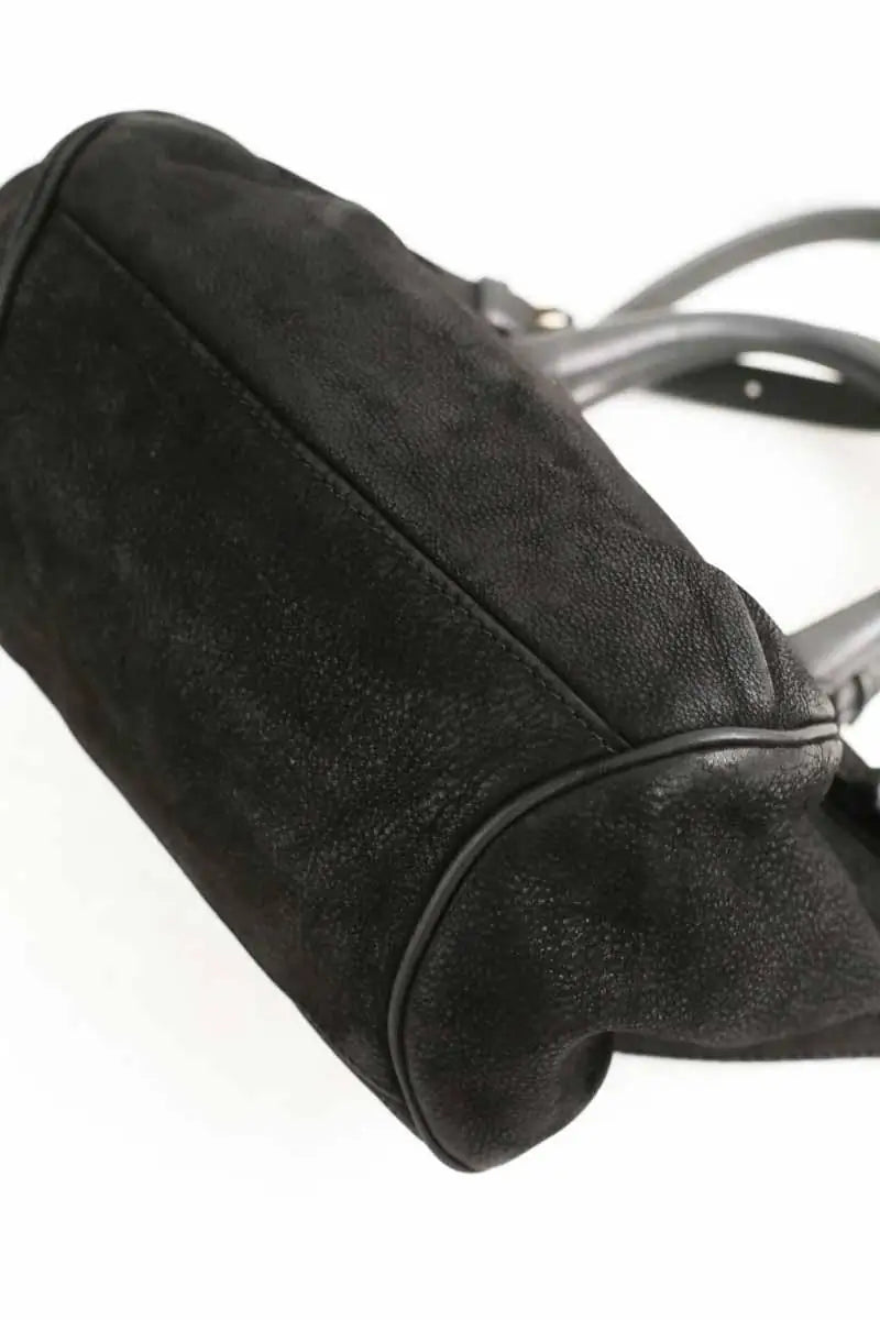 Sac à main Vanessa Bruno Noir en Cuir