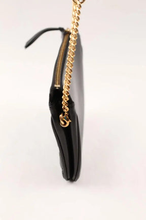 Sac à main Versace Noir en Cuir