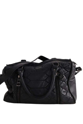 Sac à main Zadig & Voltaire Sunny Noir en Cuir - Seconde Main