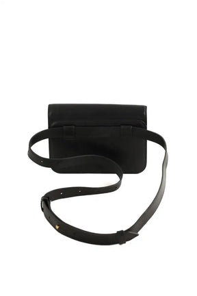 Sac banane Zadig & Voltaire Noir en Cuir