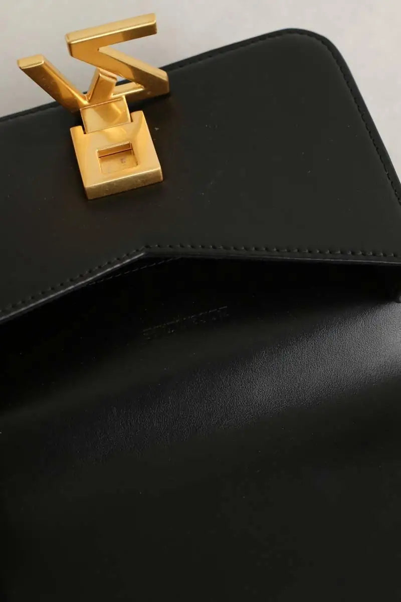 Sac banane Zadig & Voltaire Noir en Cuir