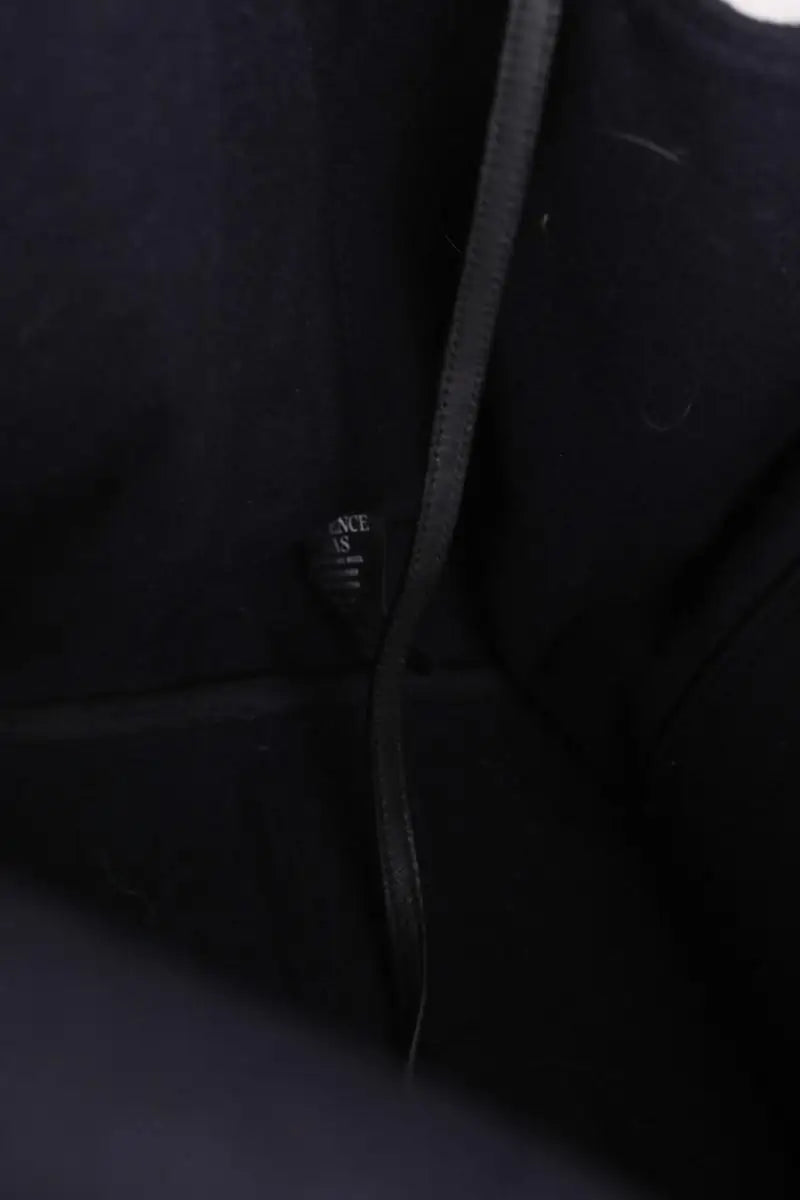 Sac de voyage Laurence Bras Marine en Cuir