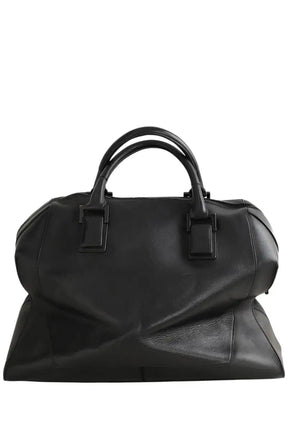 Sac de voyage Narciso Rodriguez Noir en Cuir - Seconde Main