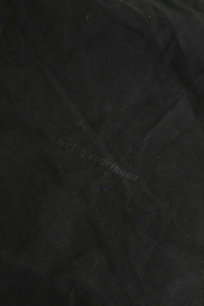 Sac de voyage Narciso Rodriguez Noir en Cuir