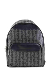 Sac Lacoste Noir en Cuir - Seconde Main