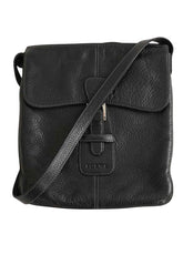 Sac Loewe Noir en Cuir - Seconde Main